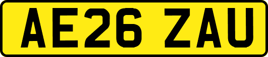 AE26ZAU