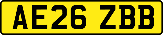 AE26ZBB