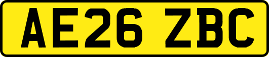 AE26ZBC