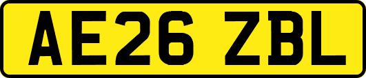 AE26ZBL