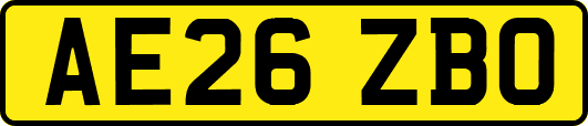 AE26ZBO