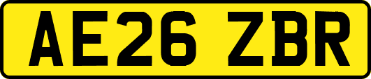 AE26ZBR