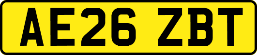 AE26ZBT