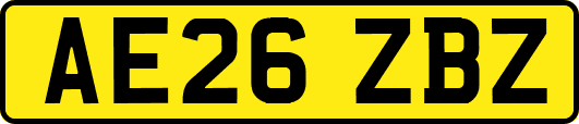 AE26ZBZ