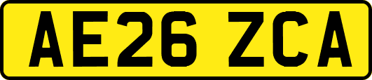 AE26ZCA