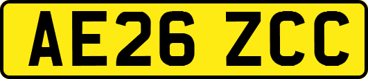 AE26ZCC