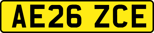 AE26ZCE