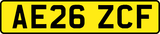 AE26ZCF