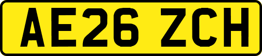 AE26ZCH