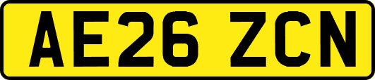 AE26ZCN