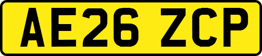 AE26ZCP