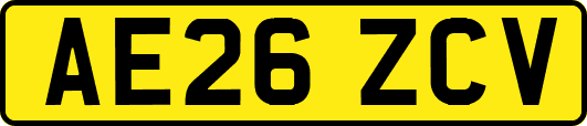 AE26ZCV