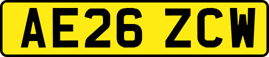 AE26ZCW