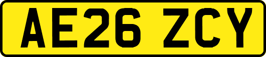 AE26ZCY