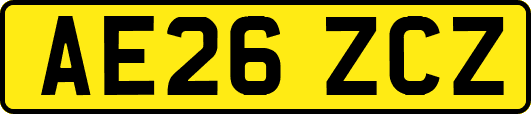 AE26ZCZ