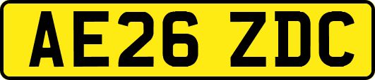 AE26ZDC