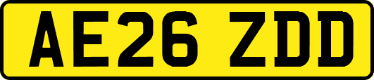 AE26ZDD