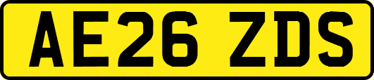 AE26ZDS