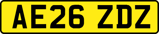 AE26ZDZ