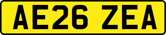 AE26ZEA
