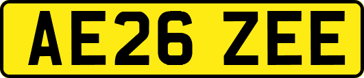 AE26ZEE