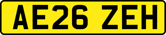 AE26ZEH