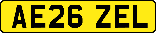 AE26ZEL