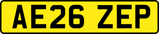 AE26ZEP