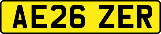 AE26ZER