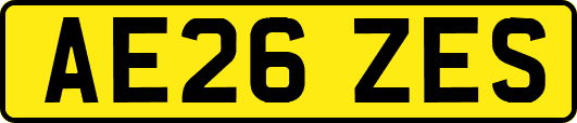 AE26ZES
