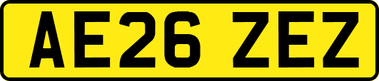 AE26ZEZ
