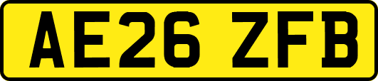 AE26ZFB