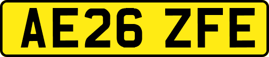 AE26ZFE