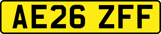AE26ZFF