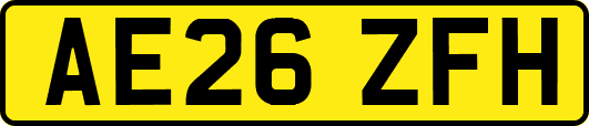 AE26ZFH