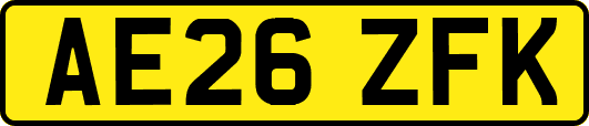 AE26ZFK