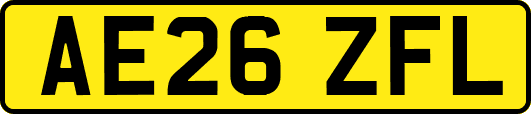 AE26ZFL