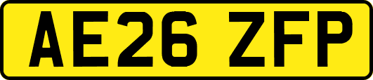 AE26ZFP