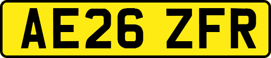 AE26ZFR
