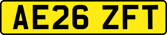 AE26ZFT