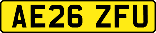 AE26ZFU
