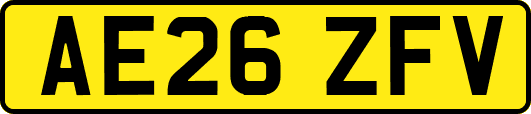 AE26ZFV