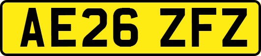 AE26ZFZ