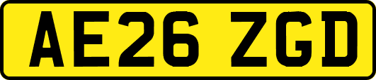 AE26ZGD