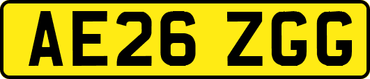 AE26ZGG