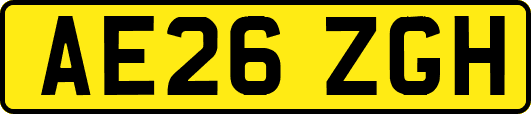 AE26ZGH