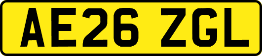 AE26ZGL