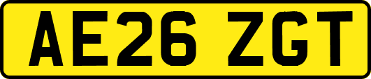 AE26ZGT