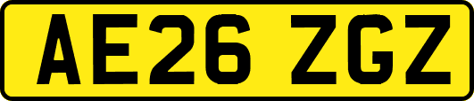 AE26ZGZ
