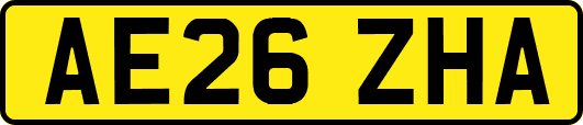 AE26ZHA